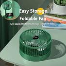 ventilador portatil