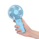 Ventilador portátil YunTuo, bateria recarregável portátil de 4400mAh Ventilador portátil YunTuo, bateria recarregável portátil de 4400mAh