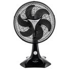 Ventilador Potente 30cm Britânia Protect 30 Potente 6 Pás 3 Velocidades 55W para Quarto e Sala 127 V
