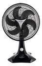 Ventilador Protect 30 Six Preto 60W Britânia