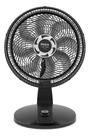 Ventilador PVT491 2 em 1 Mesa e Parede Maxx Force 8 Pás 174W Philco