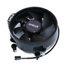 Ventilador Radiador Cooler Original Novo Para CPU AMD Ryzen 3 5 7 AM5 AM4