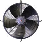 Ventilador Radiador Schulz Srp3050 Srp4040E Srp4050 Srp4060 Flex Helice Ebm 500 mm 220v 380V