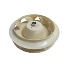 Ventilador Radial Plástico Evaporadora Trane K7 FAN06237