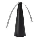 Ventilador Repelente de Insetos MR1075 Preto - Mori