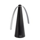 Ventilador Repelente Pilha ou Usb Mori Mesa Portátil Afasta Moscas Insetos