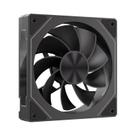 Ventilador RGB De 120mm Prism 5 pro ARGB Para Gabinete De PC, Ventiladores 4PIN PWM 5V-3PIN, Kit De