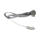 Ventilador Sem Fio De Dissipação De Calor Magic Color PWM UPSIREN WF-2 47.2CFM 800-1800RPM 30dBA Ventilador Sem Fio De Dissipação De Calor Magic Color PWM UPSIREN WF-2 47.2CFM 800-1800RPM 30dBA