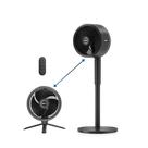 Ventilador Shark FlexBreeze interno e externo com fio/sem fio FA202