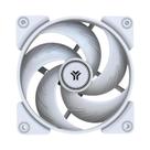 Ventilador Silencioso De 120mm JUMPEAK PB120 4PIN PWM 2000RPM De Alto Desempenho Para Gabinete De PC