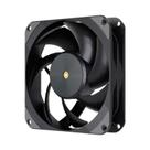 Ventilador Silencioso PWM De 120mm TEUCER T20 4Pin 2500RPM Baixo Ruído Para Radiador De Resfriamento