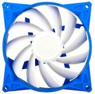 Ventilador Silverstone Tek Professional PWM 92 mm FW91 Ventilador Silverstone Tek Professional PWM 92 mm FW91