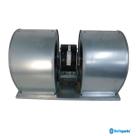 Ventilador Siroco Dupla Aspiração - Ysk-270w-4