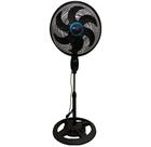 Ventilador Solaris 6 Pás Turbo Ultra Potente 75w Tyf 110V