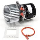 Ventilador Soprador Criditpid PU-4C442 para Fogões a Pellets Englander