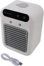 Ventilador splay portátil tomate mlf 018