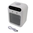 Ventilador Spray Portátil Tomate MLF 018