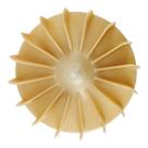 Ventilador Tangencial Secadora Brastemp 326015424