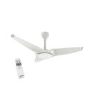 Ventilador Teto 3 Pás Com Led 20W e Controle Flow Bivolt Ventisol Ventilador Teto 3 Pás Com Led 20W e Controle Flow Bivolt Ventisol