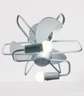 Ventilador Teto Bivolt WEG 8085 Vent Soluções Incluso Controle Remoto Motor Potente Eficiente
