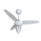Ventilador teto copo wind inverter com controle remoto bivolt