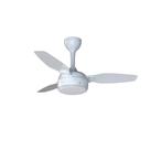 Ventilador teto legacy br pin inverter bivolt ventisol