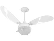 Ventilador Teto Paraty 3 Pas Branco C3V 130 watts 127 volts VENTI-DELTA Ventilador Teto Paraty 3 Pas Branco C3V 130 watts 127 volts VENTI-DELTA