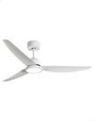 Ventilador Teto Plafon Led Air Wind 52 Cct Bivolt C Controle