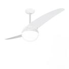 Ventilador Teto Spirit 202 2 Pas 127V Branco Ventilador Teto Spirit 202 2 Pas 127V Branco