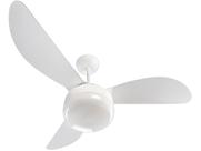 Ventilador Teto Vent Wind 3P Br C.Rem.Biv
