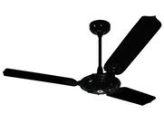 Ventilador Teto Venti-Delta Newcomercial Eco Preto 220V.