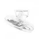 Ventilador Teto Ventidelta 360Graus Premium Branco Bivolt 170W 76-5401 Ventilador Teto Ventidelta 360Graus Premium Branco Bivolt 170W 76-5401