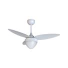 Ventilador teto ventisol aires br 3 pas inverter branco controle remoto bivolt 14222