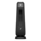 Ventilador Torre Britânia 127W 3 Velocidades Preto BVT91A 110V Ventilador Torre Britânia 127W 3 Velocidades Preto BVT91A 110V