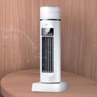 Ventilador Torre Com Controle Remoto E Design Sofisticado