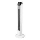 Ventilador Torre Spirit Sky 90 Cm Branco Prata 127V