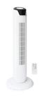 Ventilador Torre SPT SF-1536W com Controle Remoto e Timer Branco