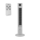 Ventilador Torre Wap Air Breeze Digital 60W Gelo