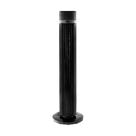 Ventilador Torre WAP Air Silence Silencioso Oscilante 4 Velocidades com Controle Remoto Ventilador Torre WAP Air Silence Silencioso Oscilante 4 Velocidades com Controle Remoto