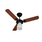 Ventilador Tron Marbella 3p Cvm Preto