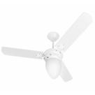 Ventilador Tron Pera New CLM 110/127V Branco