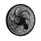 Ventilador Tron Premium PP De Parede 6 Pás 50cm Ventilador Tron Premium PP De Parede 6 Pás 50cm