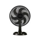 Ventilador Turbo Eco 30cm 52W Ventisol