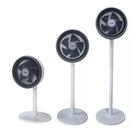 Ventilador Turbo Fan 5 Pás Coluna 0.9m 3 Velocidades 110v