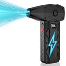 Ventilador Turbo Jet CeleroDynics - 350.000 RPM - Soprador Elétrico