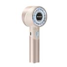Ventilador turbo portátil AMACOOL Mini 17 horas de duração 4 velocidades
