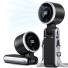 Ventilador Turbo Portátil Bearwind Recarregável Portátil 4000mAh