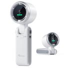 Ventilador turbo portátil Diveblues N607 5 Gear Wind 12h