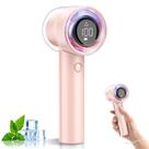 Ventilador Turbo Portátil JINLICTE 15000RPM 5000mAh