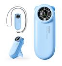 Ventilador Turbo Portátil Portátil Diveblues D5041 4000mAh USB